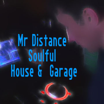 Nu School Soulful House & Garage (Part 1)