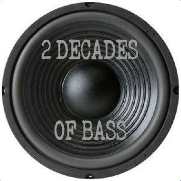 2 Decades of Bass (Part 1)