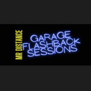 (Garage Flashback Sessions) Rhythm Takes Control