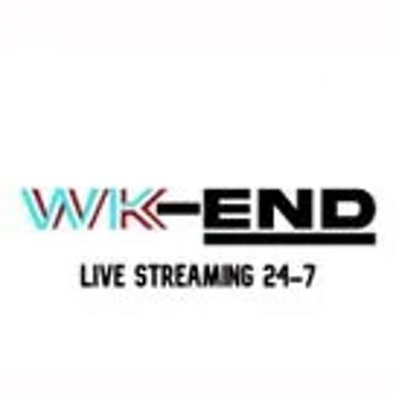 Wk-end Radio House Mix (Take Me Up)