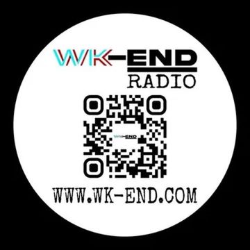Wk-end Radio Garage Mix (Don't Need It)