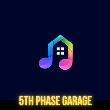 (5th Phase Garage) A State Of Thought