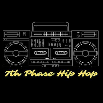 (7th Phase Hip Hop) Light It Up