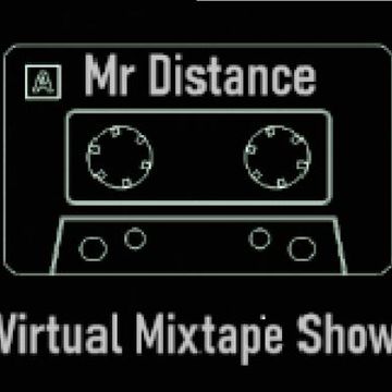 The Virtual Mixtape Hip Hop & Soul Show (12.3.23)