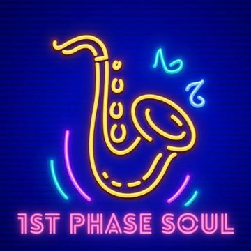 (1st Phase Soul) I Got You Where I Want