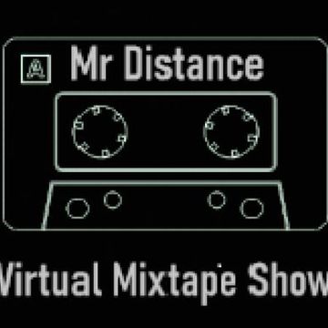 The Virtual Mixtape Soul & Hip Hop Show (2.4.23)