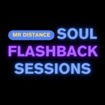 ((Soul Flashback Sessions)) Just A Touch