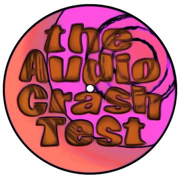 The Audio Crash Test