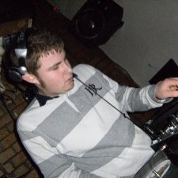 dj aaron landymore