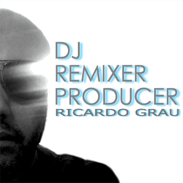 RICARDO GRAU SESSION 1