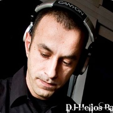 DJ - Helios Bay