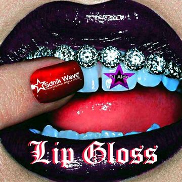 Lip Gloss 