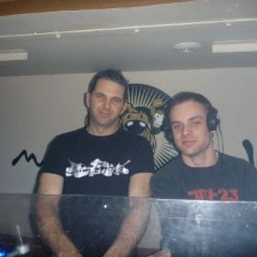 DJ JAMIE BAWN