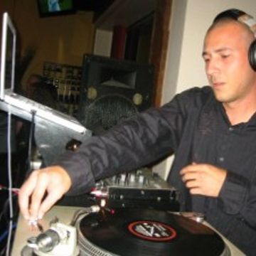 Dj NvS