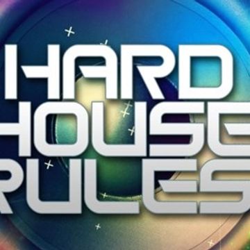 HardHouse Chaos Volume 7