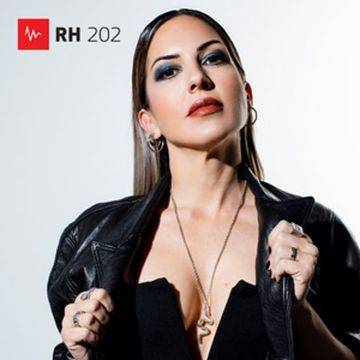 DJ Zweis @ RH202 RADIO SHOW with Anna TUR & DJ Zweis (april 2022)