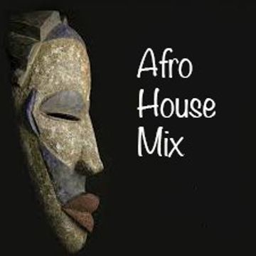 // Afro House Mix 12-2020 //