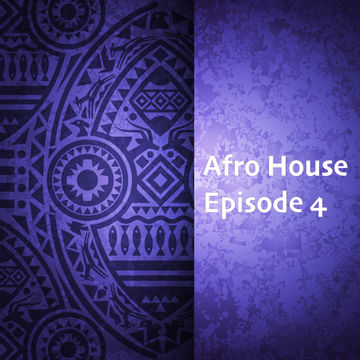 // Afro Mixshow 2021 - Episode 4 //