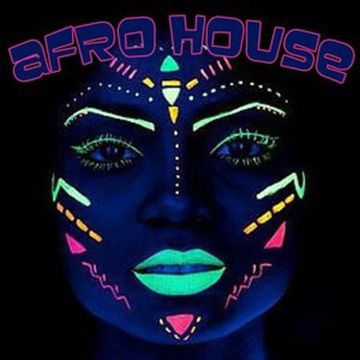 Afro House Mixshow 2023 - Episode 1