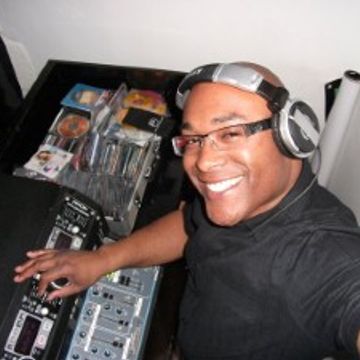 dj mark antony