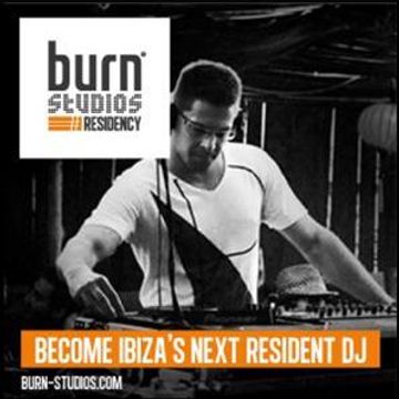 Burn Studios Residency Competition