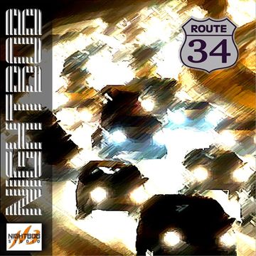 Nightbob - Route 34