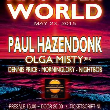 Another World May 23 2015