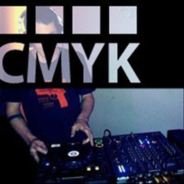 CMYK