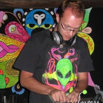 Progressive Psytrance Demo 2009