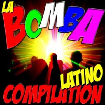 BOMBA LATINO  Vol 2