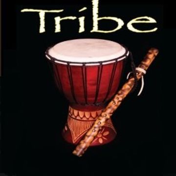 TRIBE DRUMS Vol 1