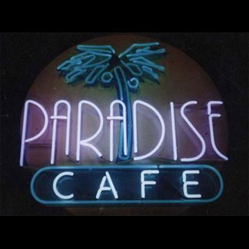 PARADISE CAFE Vol 2 