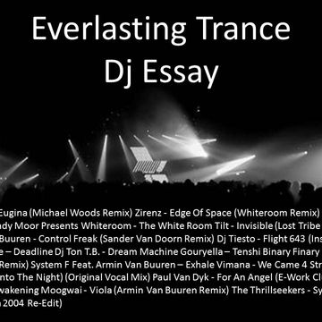 Everlasting Trance