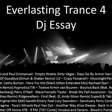 Everlasting Trance 4