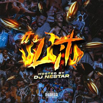 It's LIT 🔥 Club Bangers 2020 MIX - DJ Nestar