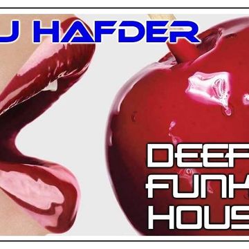 DJ HafDer   Deep Funky House  60.