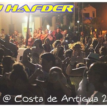 Fiesta De Costa de Antigua 2015 part 1