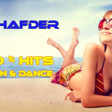 DJ HafDer   100 % Hits