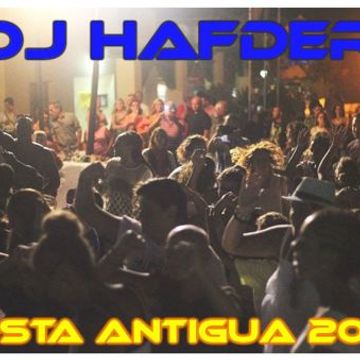 Fiestas de Costa Antigua - Fuerteventura 2022 (friday evening)