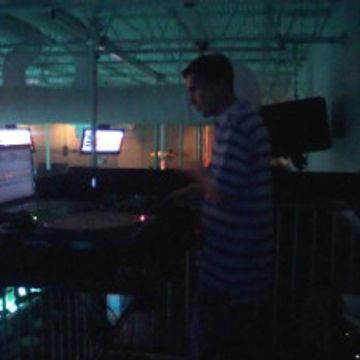 DJ Filtersmooth