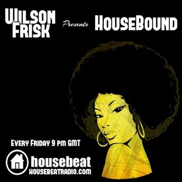 HouseBound Friday 15th dec 2017