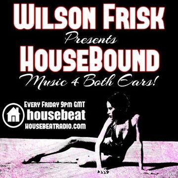 HouseBound Friday 27th oct 2017