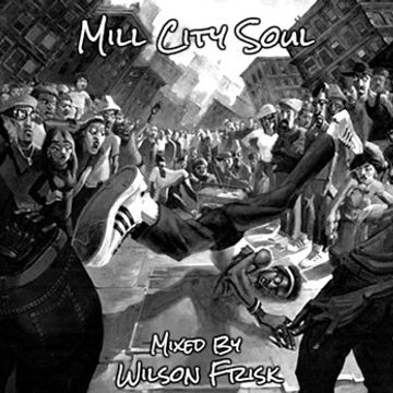 Mill City Soul  