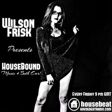 HouseBound Friday 29th December 2017