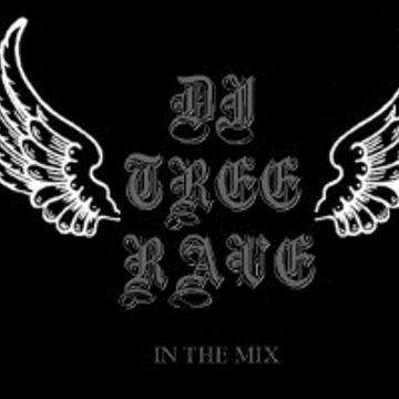 DJ TREE RAVE