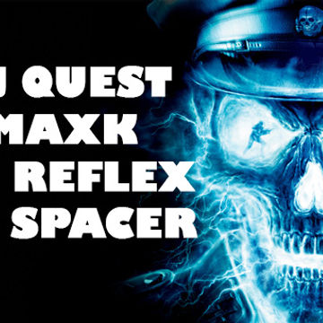 DJ Quest MaxK MC Reflex MC Spacer