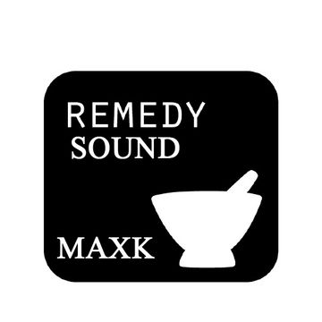 MaxK - Remedy Sound