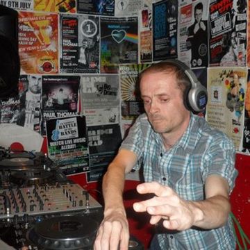 Gremlin's weekend junglednb show live planet rave 24th may