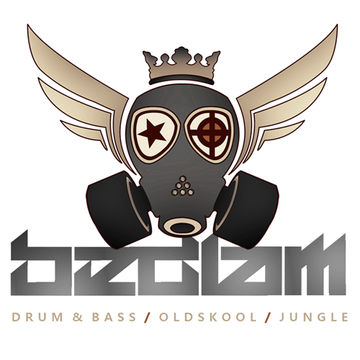 Gremlin OLDSKOOL 93 bedlam radio