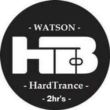 Watson   Hard Byte (2hr Version)